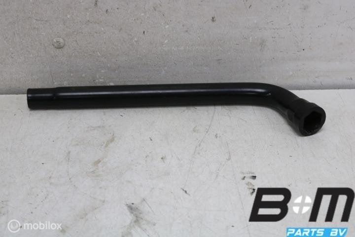 Wielmoersleutel Volvo XC60 31381637, Gebruikt
