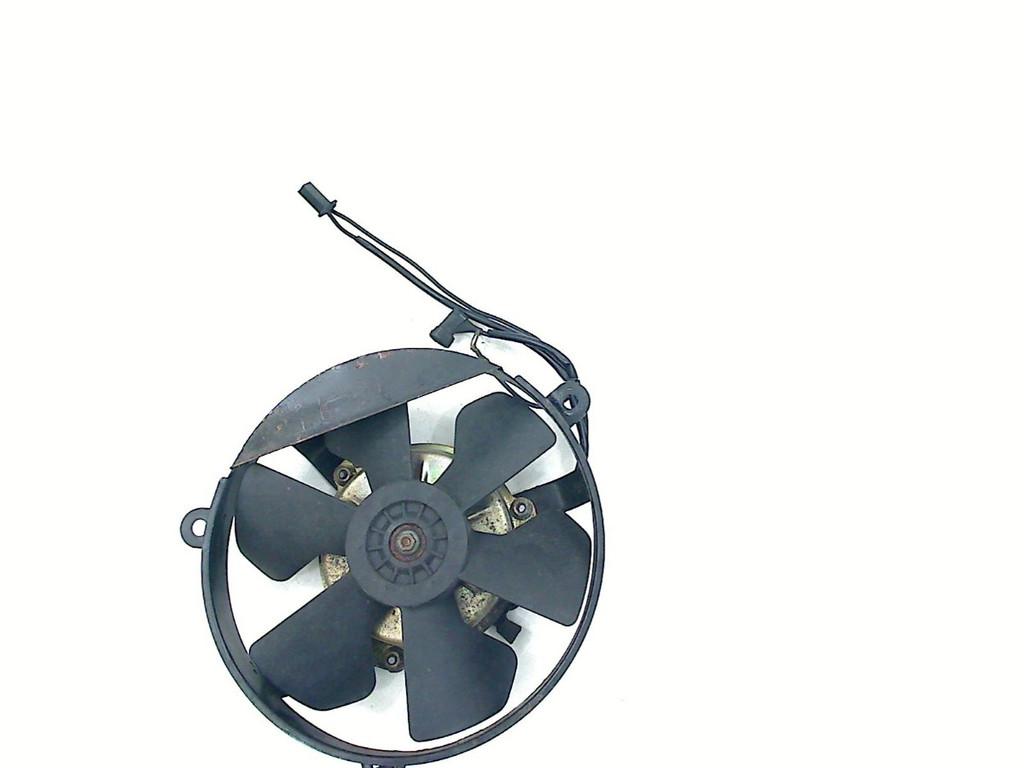 VENTILATEUR VFR 750 F 1994-1997 (VFR750F RC36) (SSW96100E), Motos, Pièces | Honda, Dhr. S. di Majo, Utilisé, Info@cama-motorparts.nl