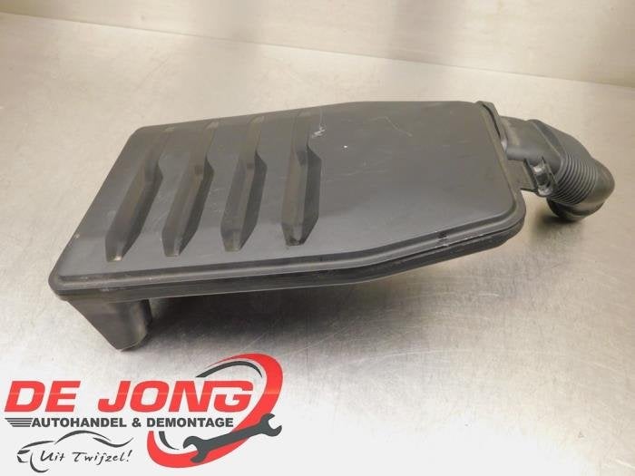 Boîtier filtre à air d'un Volkswagen Polo, Volkswagen, -, 3 mois de garantie, Utilisé