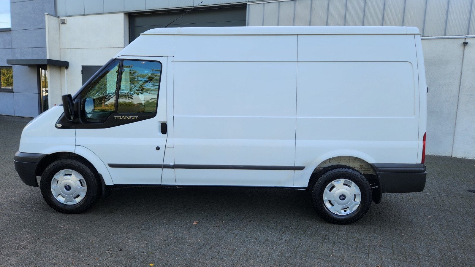 CLIMATISATION FORD TRANSIT LIGHT CARGO APPROUVÉE PAR LA NAVI, Autos, Euro 5, Achat, Ordinateur de bord, Entreprise