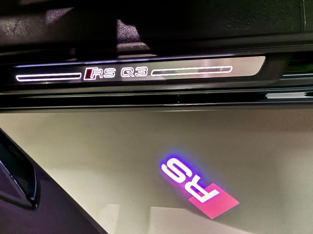 AUDI RS Q3 Sportback Quatro S Tronic, Cuir, Achat, Euro 6, Entreprise