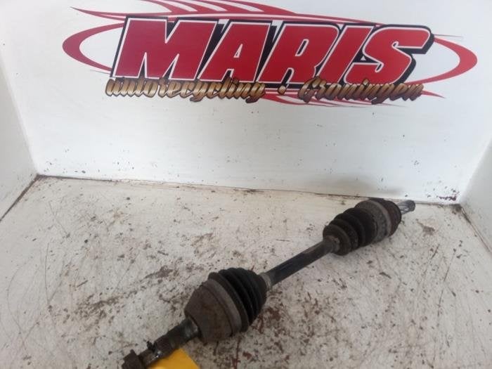 Arbre de transmission avant gauche d'un Opel Astra, -, -, Opel, 3 mois de garantie