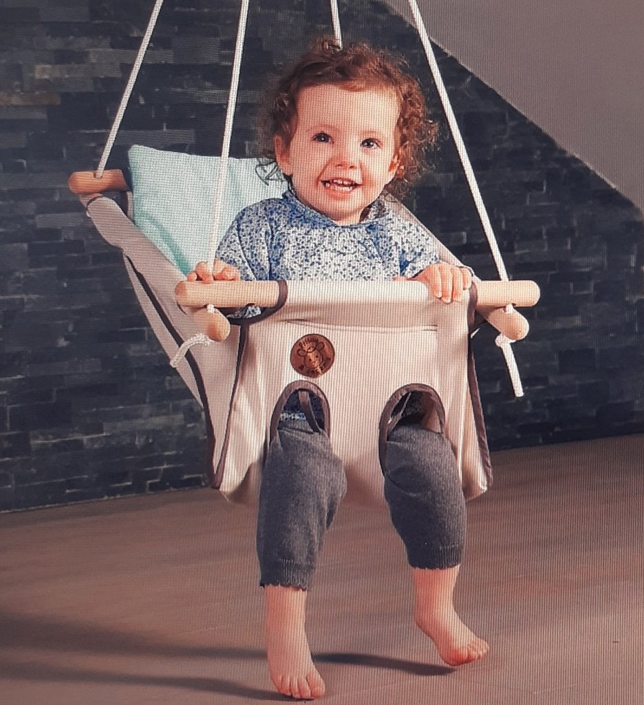 Hamac bébé, Enlèvement, Neuf, Autres types