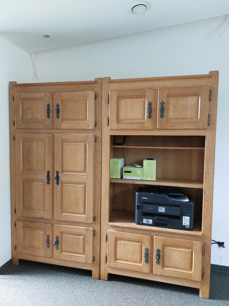 Kasten, Huis en Inrichting, Ophalen