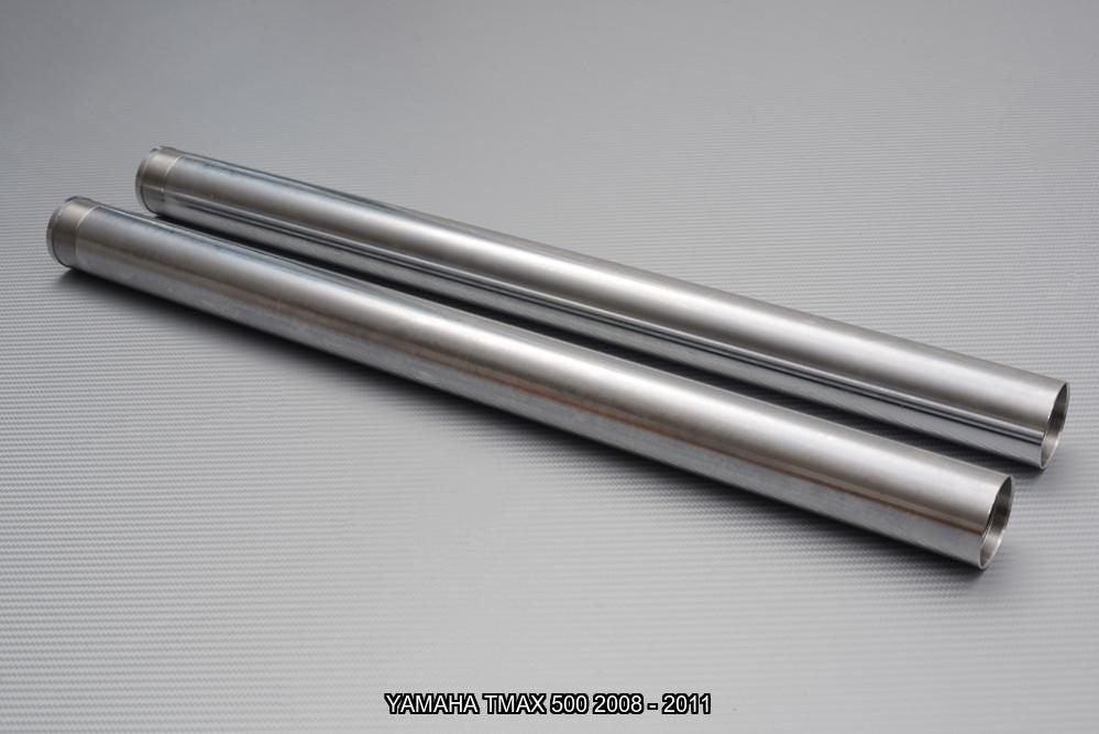 Voorvorkpoten SPR YAMAHA TMAX 500 2008 - 2011, Motoren, Accessoires | Overige, Nieuw, Ophalen of Verzenden