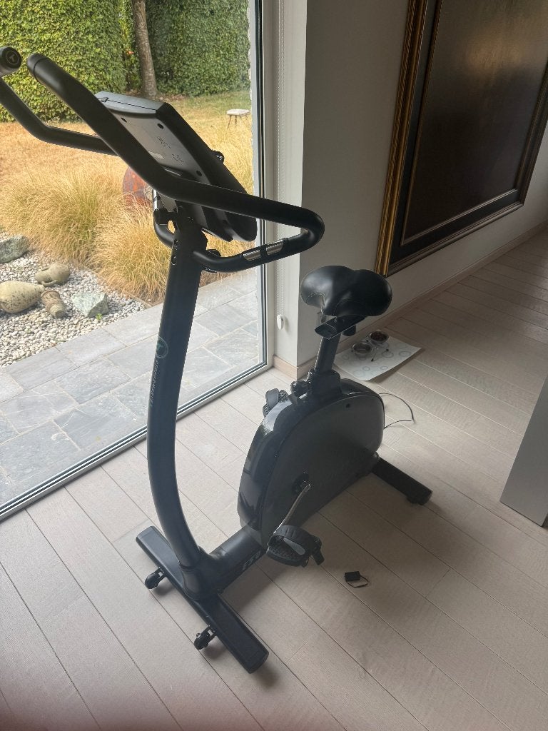 Tunturi Performance E50 hometrainer / ergometer, Ophalen, Gebruikt, Benen, Hometrainer