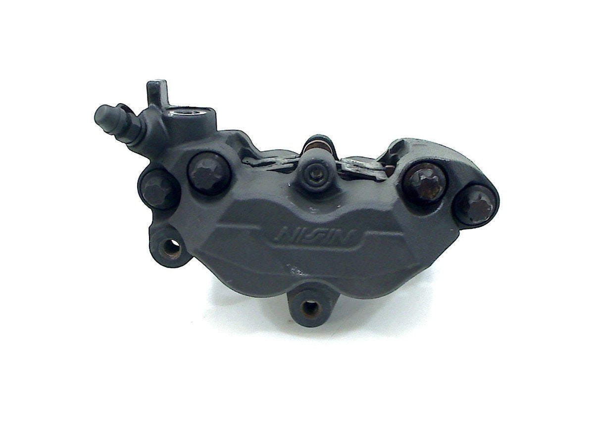 REMKLAUW LINKS VOOR Kawasaki Z 900 2017-2019 (Z900 ZR900), Dhr. S. di Majo, Gebruikt, Info@cama-motorparts.nl, P.J. Troelstraweg 8 8
3144 CX  MAASSLUIS, NL