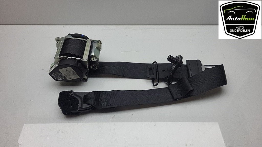 CEINTURE DE SECURITE AVANT DROIT Renault Arkana (RJLL), Utilisé, Renault