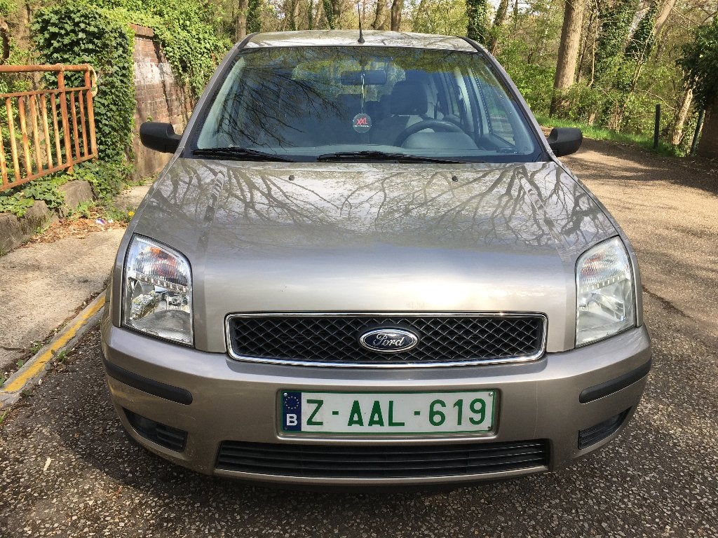 Automaat   GARANTIE, Auto's, Automaat, Testrit aan huis, Fusion, Bedrijf