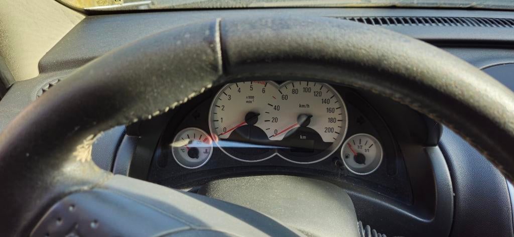 Opel Corsa 1.7 CDTI, Particulier, Achat