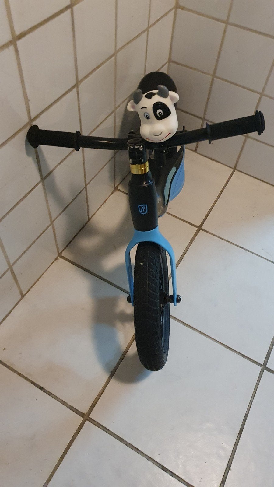 Vélo d'équilibre, Vélos & Vélomoteurs, Enlèvement, Comme neuf
