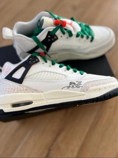 Jordan Spizike unisex sneakers (kids), Ophalen, Nieuw, Sneakers