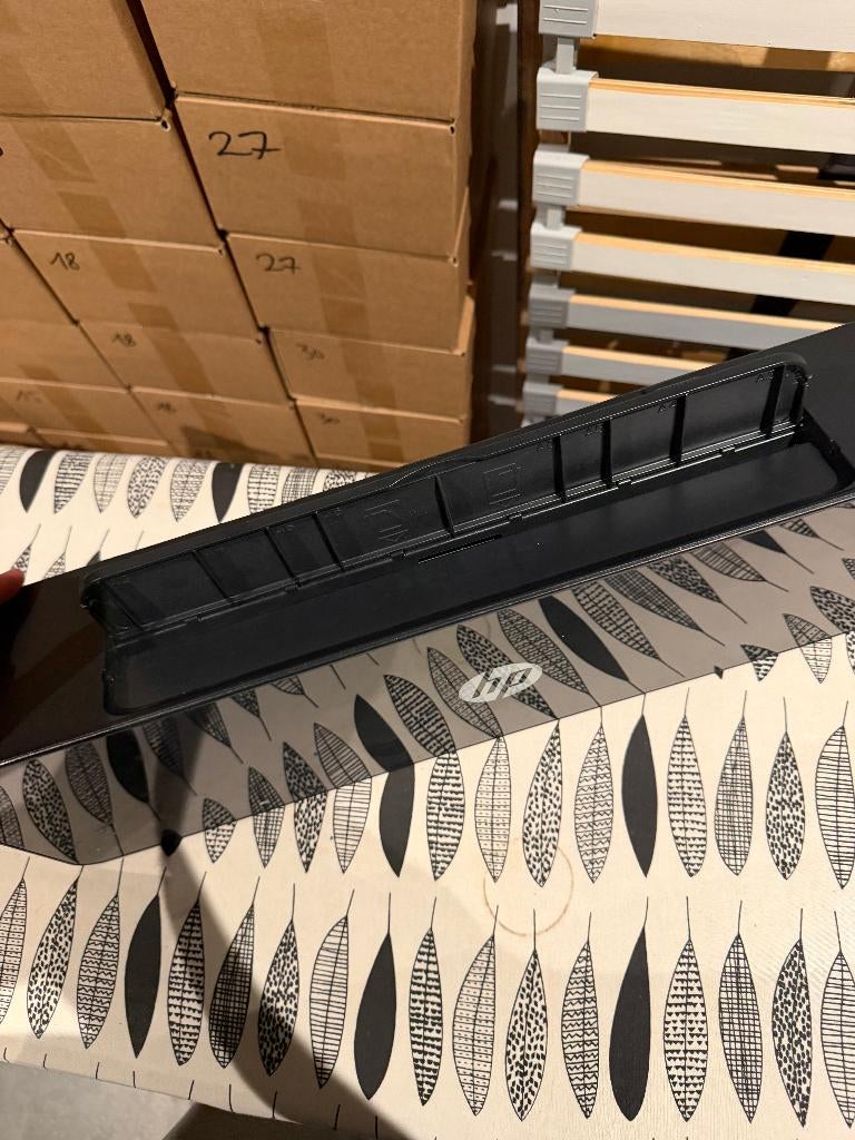 HP Pro Laminator 600 A3, Hp, Gebruikt, Printer, Ophalen of Verzenden