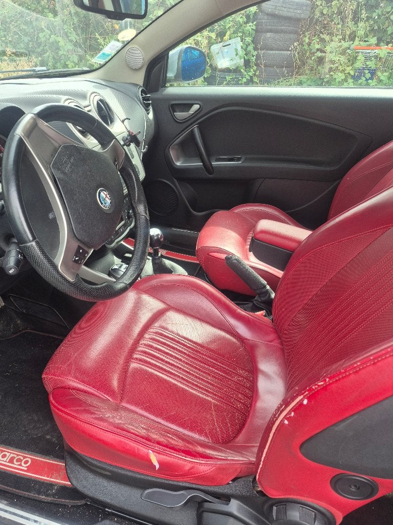 Avant pièces Alfa MiTo 1300 Multijet, Ophalen of Verzenden, Gebruikt, Alfa Romeo