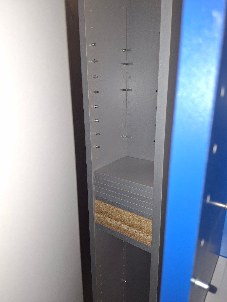 11 meubles GNEDBY de la marque Ikea 2 paravents blancs, Enlèvement, Comme neuf