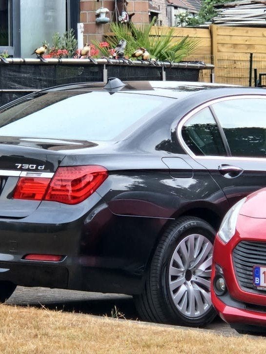 Avendre, Autos, BMW, Cuir, Achat, 6 cylindres, Automatique