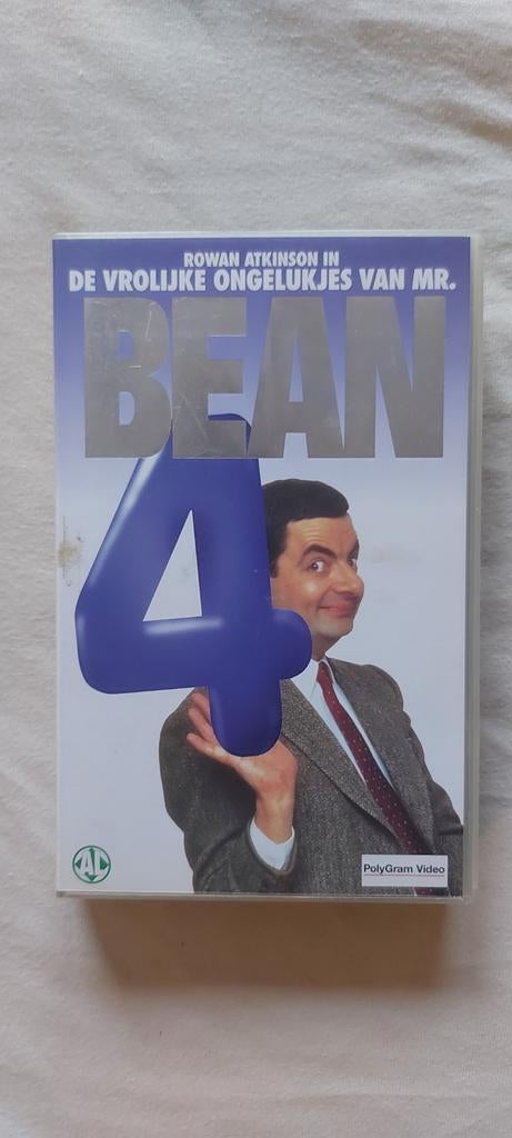 Videobanden 24 stuks, Alle leeftijden, Ophalen, Gebruikt, Overige genres