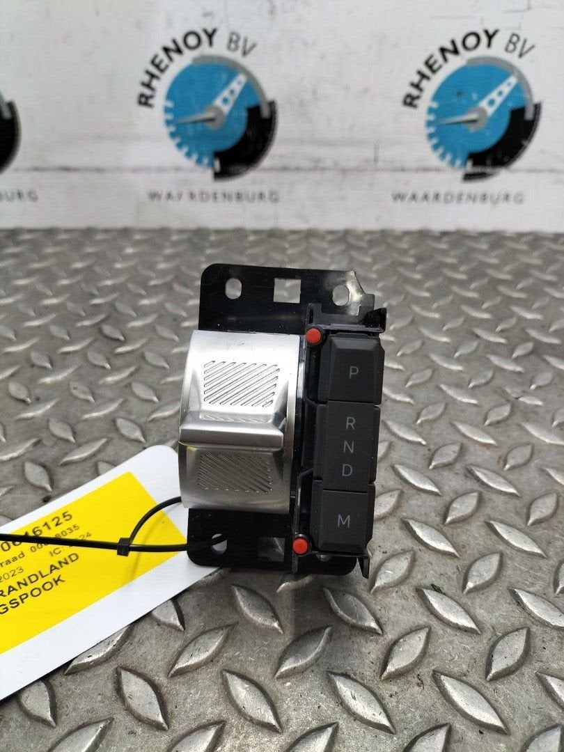 OPEL GRANDLAND A18 P1UO ULTIMATE VERSNELLINGSPOOK 98440964ZD, Ophalen of Verzenden, Gebruikt, ARN erkend