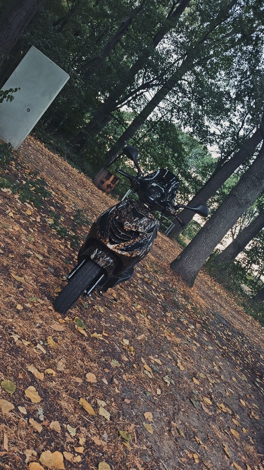 Piaggio zip, Fietsen en Brommers, Ophalen, Zo goed als nieuw, Benzine, Piaggio