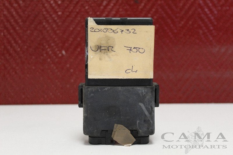 CDI / ECU UNIT VFR 750 F 1994-1997 (VFR750F RC36) (MZ7AEC), Motoren, Honda Center GmbH, Gebruikt, Info@honda.de, Hanauer Landstraße  222-224
60314  Frankfurt am Main, DE