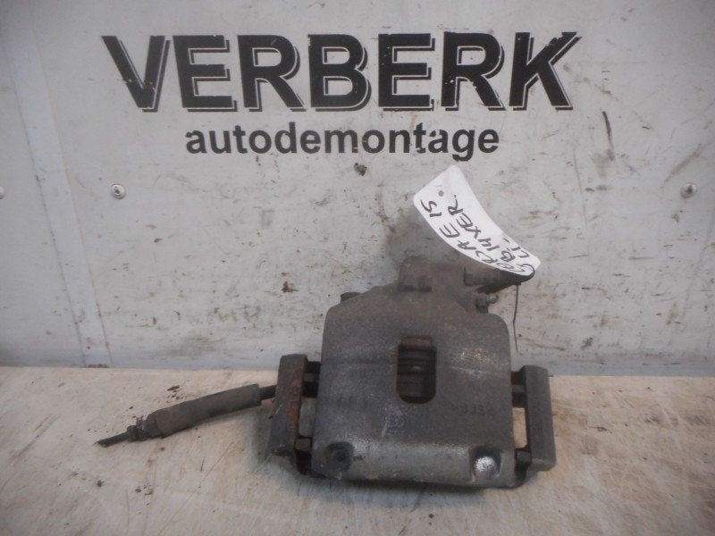 ETRIER DE FREIN AVANT GAUCHE Opel Corsa E (01-2014/06-2019), Autos : Pièces & Accessoires, Opel, Opel Automobile GmbH, Utilisé