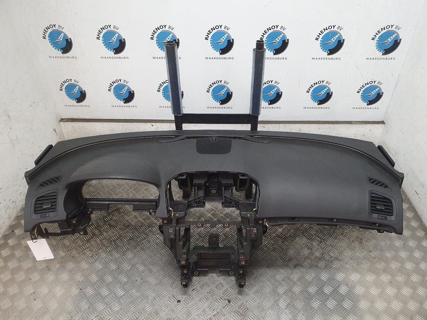 OPEL INSIGNIA Insignia Sports Tourer AIRBAG SET 2011, Ophalen of Verzenden, Gebruikt, ARN erkend