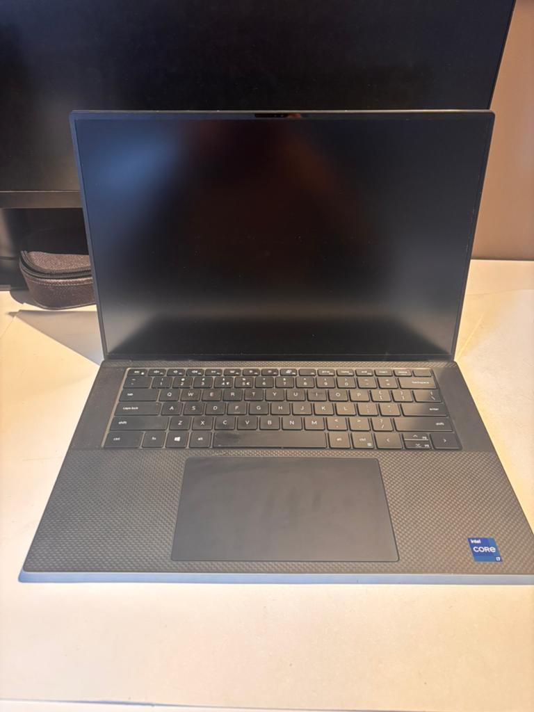 Dell XPS15 32gb ram Nvidia RTX 3050 i7 laptop, Computers en Software, Windows Laptops, Ophalen, Met videokaart, Zo goed als nieuw