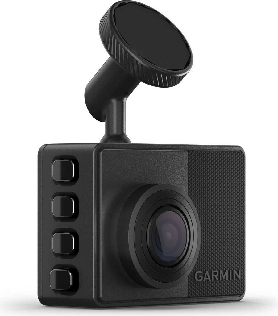 Garmin Dash Cam 67W Angle 180 – Enregistrement vidéo 1440p, Enlèvement ou Envoi, Neuf