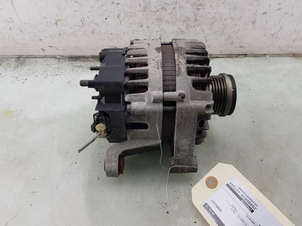 DYNAMO Opel Meriva (01-2010/03-2017), Gebruikt, Opel