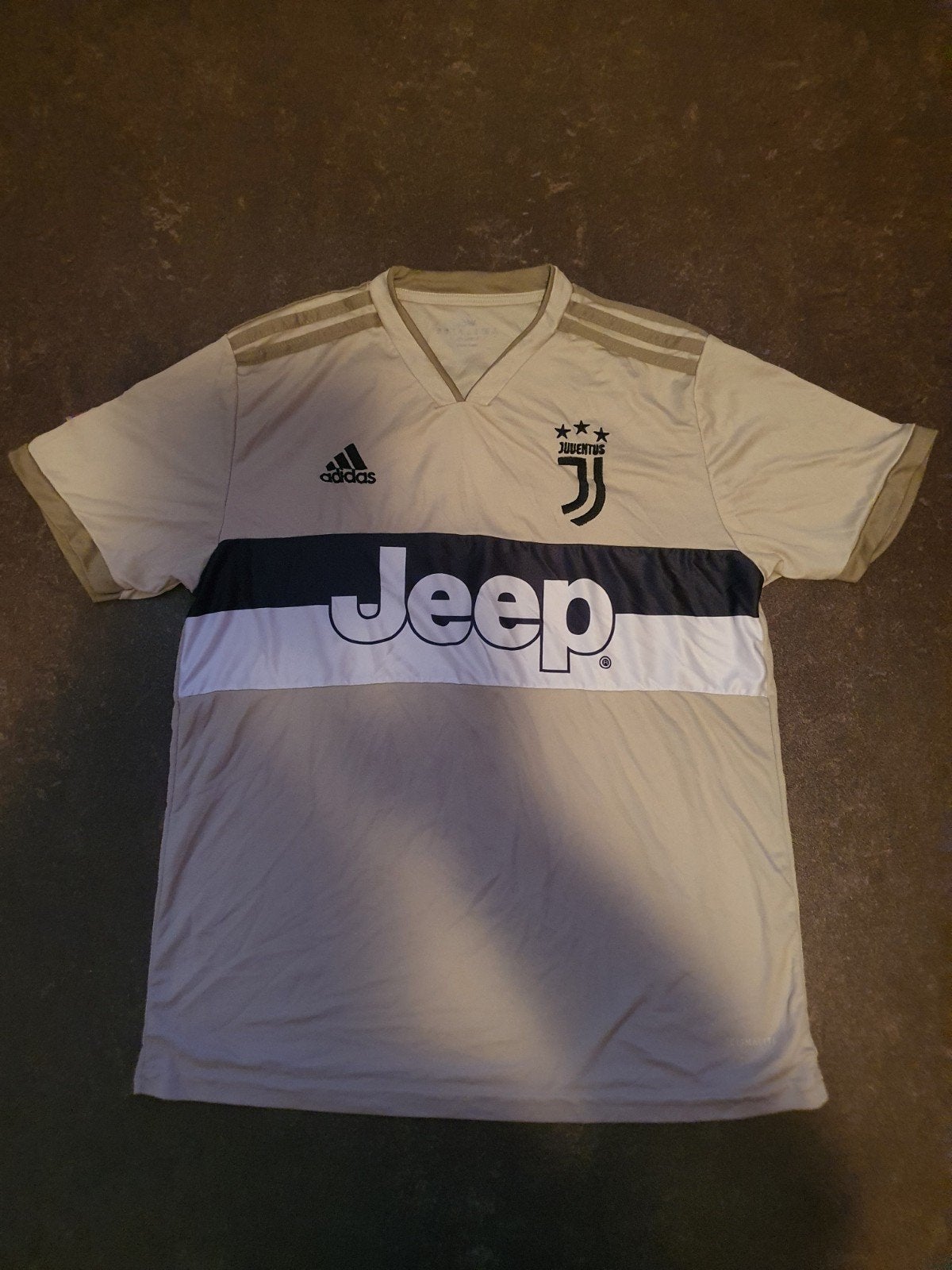 Maillot de football Juventus Christiano Ronaldo numéro 7 tai, Enlèvement ou Envoi, Taille 48/50 (M), Adidas