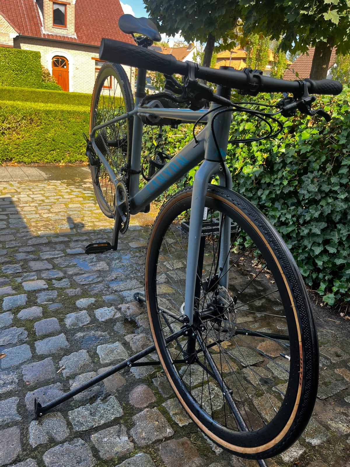 Canyon roadlite small, Ophalen, Zo goed als nieuw, Overige merken