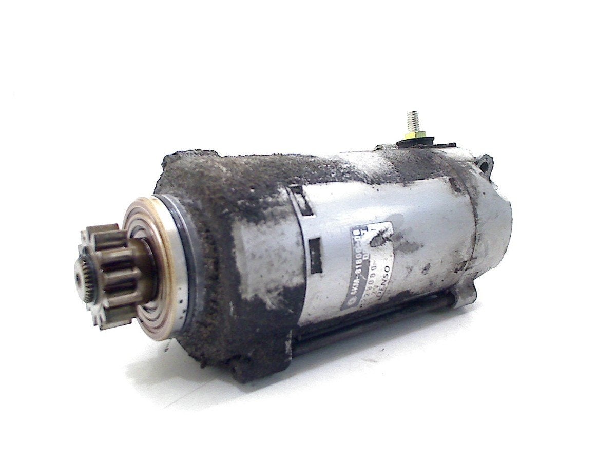 DÉMARREUR XJ 900 S Diversion 1995-2004 (XJ900 XJ900 4KM), Dhr. S. di Majo, Utilisé, Info@cama-motorparts.nl, P.J. Troelstraweg 8 8
3144 CX  MAASSLUIS, NL