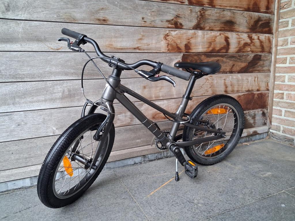 Specialized jett 16 kinderfiets, Fietsen en Brommers, Ophalen