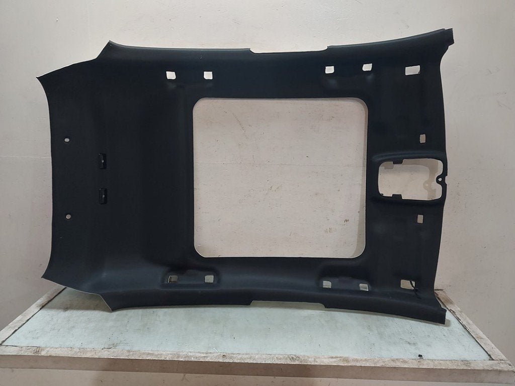 LINER OU CIEL DE TOIT Peugeot 208 II (UB / UH / UP), Utilisé, Peugeot