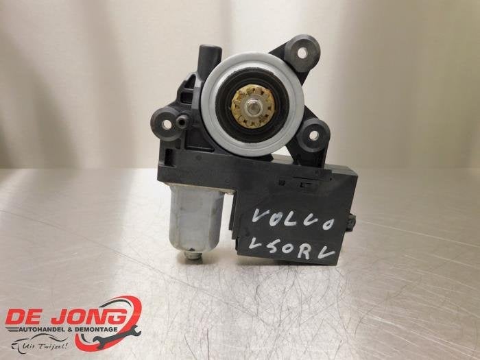 Moteur de vitre portière d'un Volvo V50, -, 3 mois de garantie, -, -