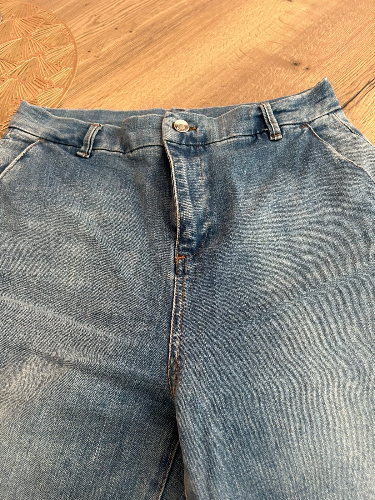 Liu Jo Jeans, Kleding | Dames, Spijkerbroeken en Jeans, Ophalen, Zo goed als nieuw