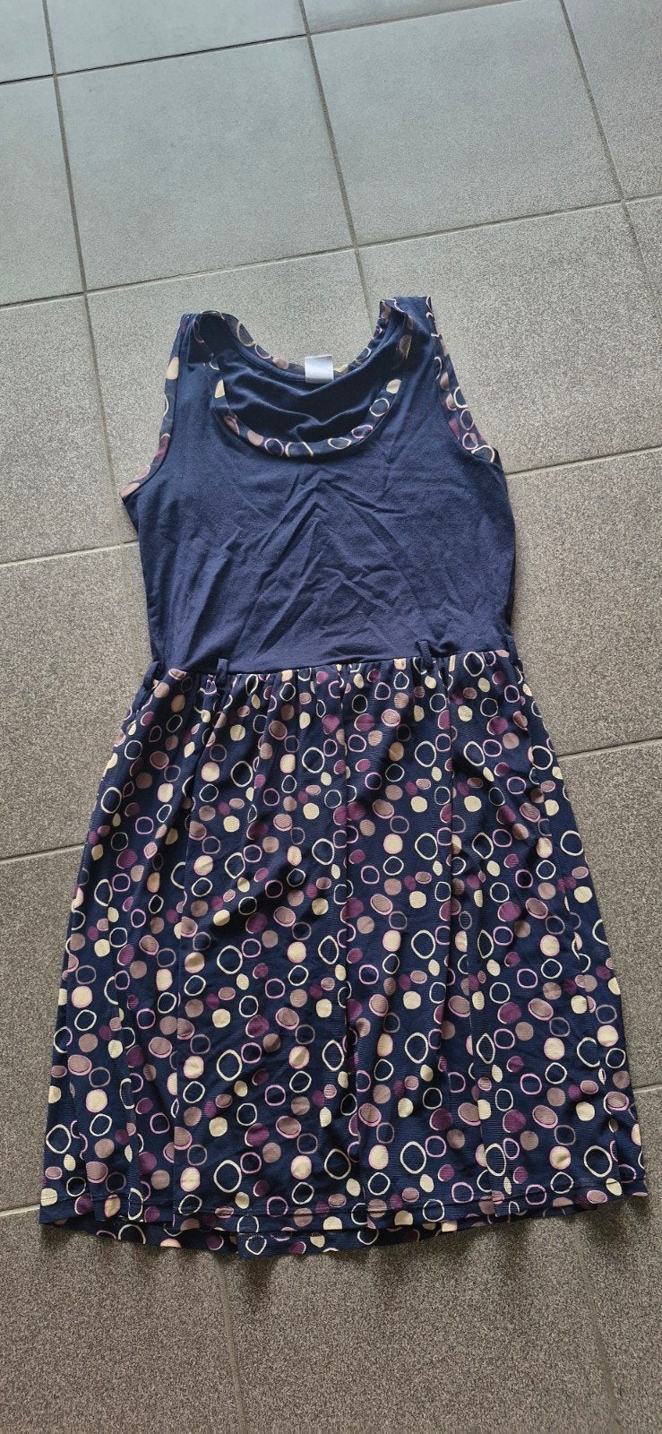 Kleed vero moda maat medium, Kleding | Dames, Jurken, Ophalen of Verzenden