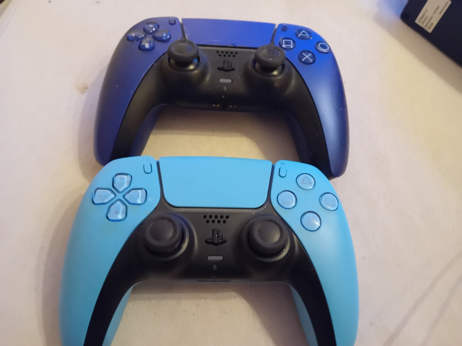 playstation 5 controllers, Games en Spelcomputers, Spelcomputers | Sony PlayStation 5, Ophalen, Playstation 5