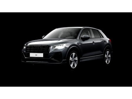 Audi Q2 Audi Q2  Prestige Edition 35 TFSI  110(150) kW(pk) S, Autos, Argent ou Gris, Achat, Q2, 138 g/km