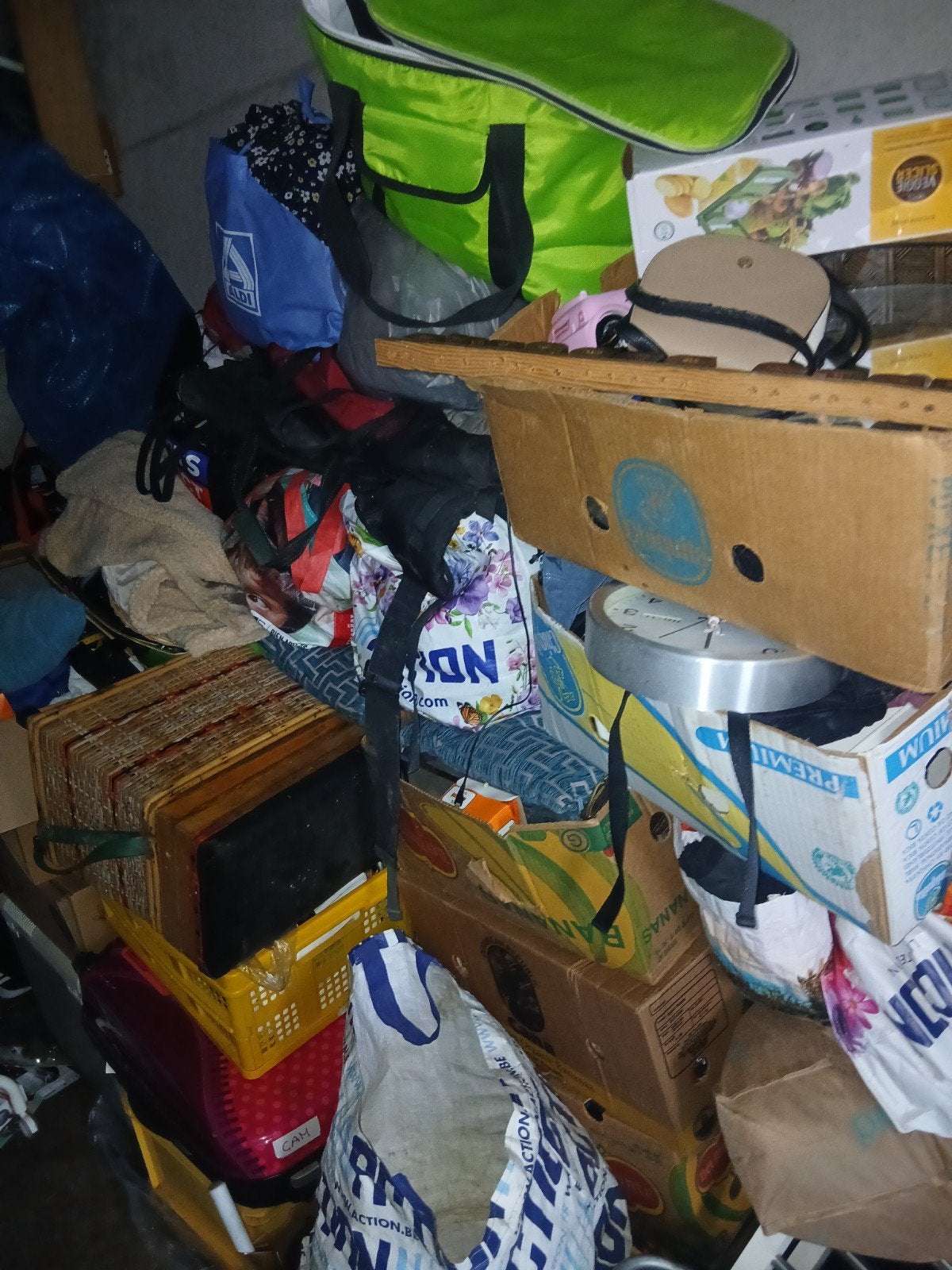 Lot mix alles ook nieuw!, Diversen, Rommelmarktspullen, Ophalen of Verzenden