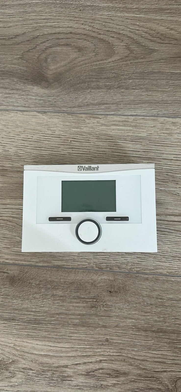 Vaillant kamerthermostaat / calorMATİC, Doe-het-zelf en Bouw, Ophalen of Verzenden, Zo goed als nieuw