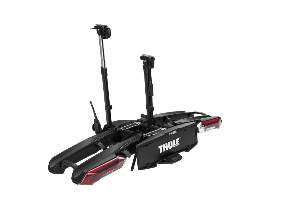 THULE EPOS 2, Autos : Divers, Porte-vélos, Neuf, Support d'attelage, 2 vélos, Pneus larges, Vélo électrique, Envoi
