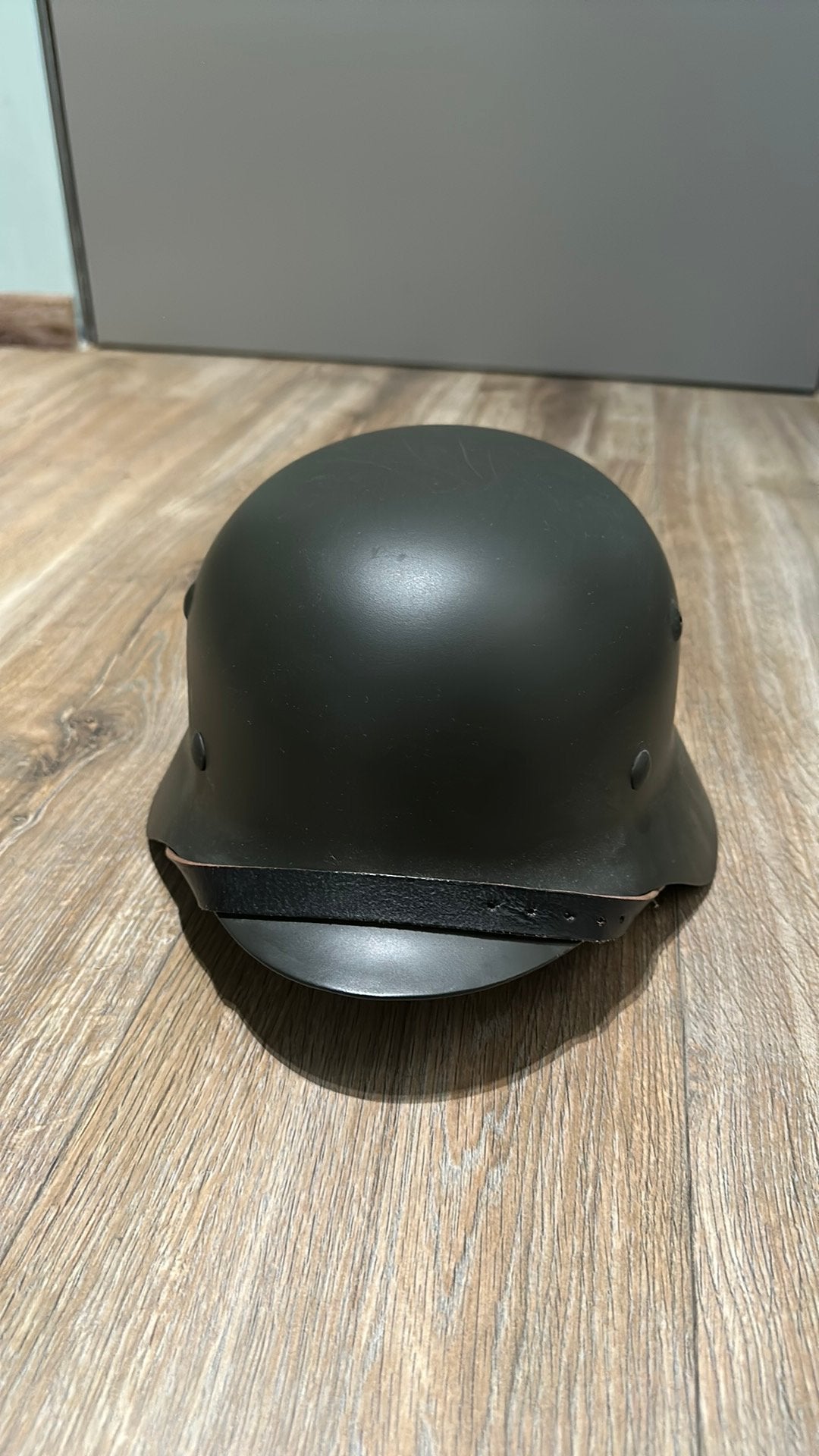 1op1 m42 stählhelm, Collections, Objets militaires | Général, Enlèvement, Armée de terre