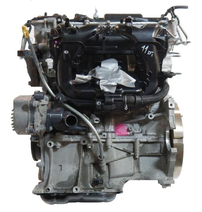 Toyota Prius ZVW50 1.8 Hybrid - 2ZR-FXE/2ZR, Envoi, Révisé, Toyota