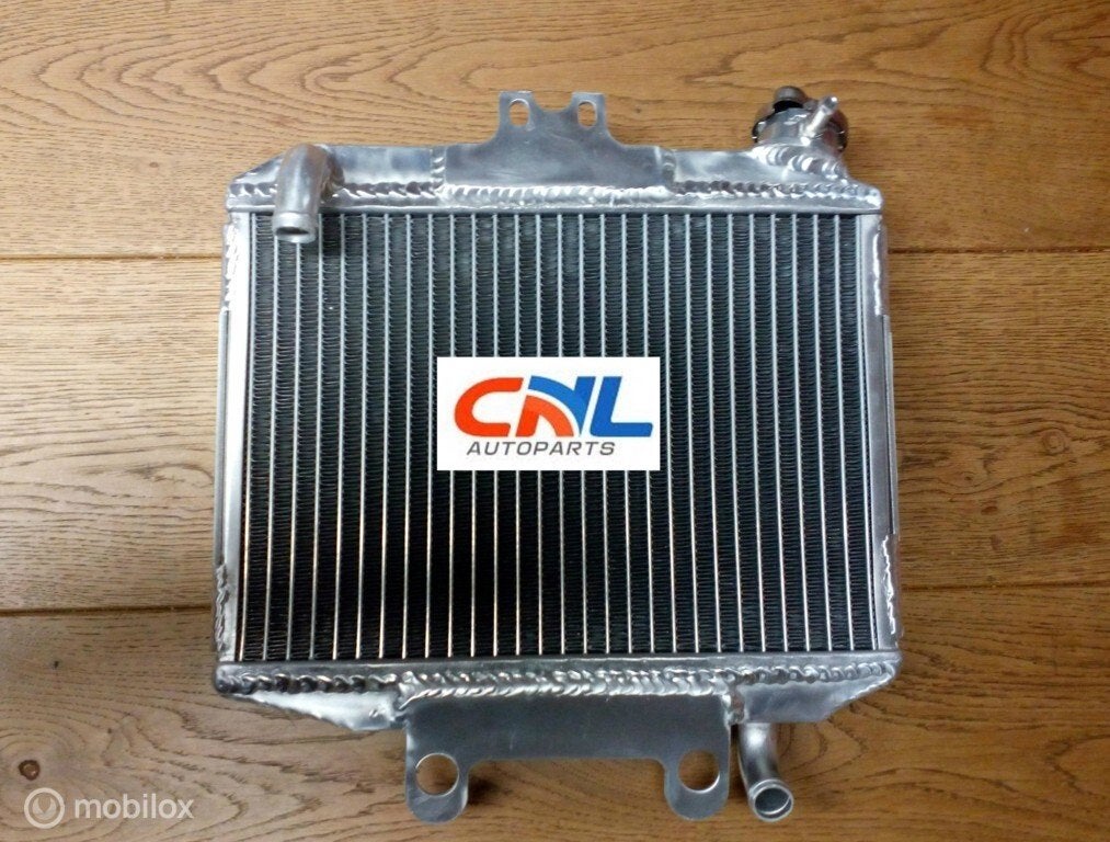 Radiateur Honda CR250 CR250R 1997-1999 1998, Neuf, Enlèvement ou Envoi