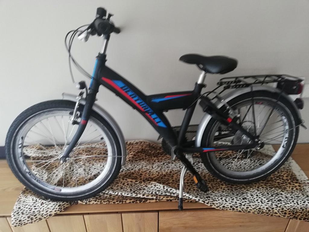 Te koop, Fietsen en Brommers, Ophalen