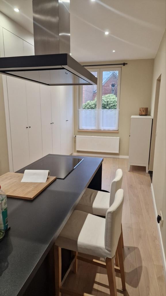 Halfopen woning met 3 slaapkamers te Berendrecht