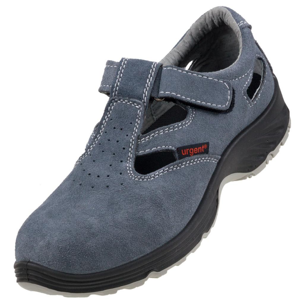 Werkschoenen Urgent 302 S1/NIEUW!!!, Ophalen, Blauw, Urgent, Nieuw