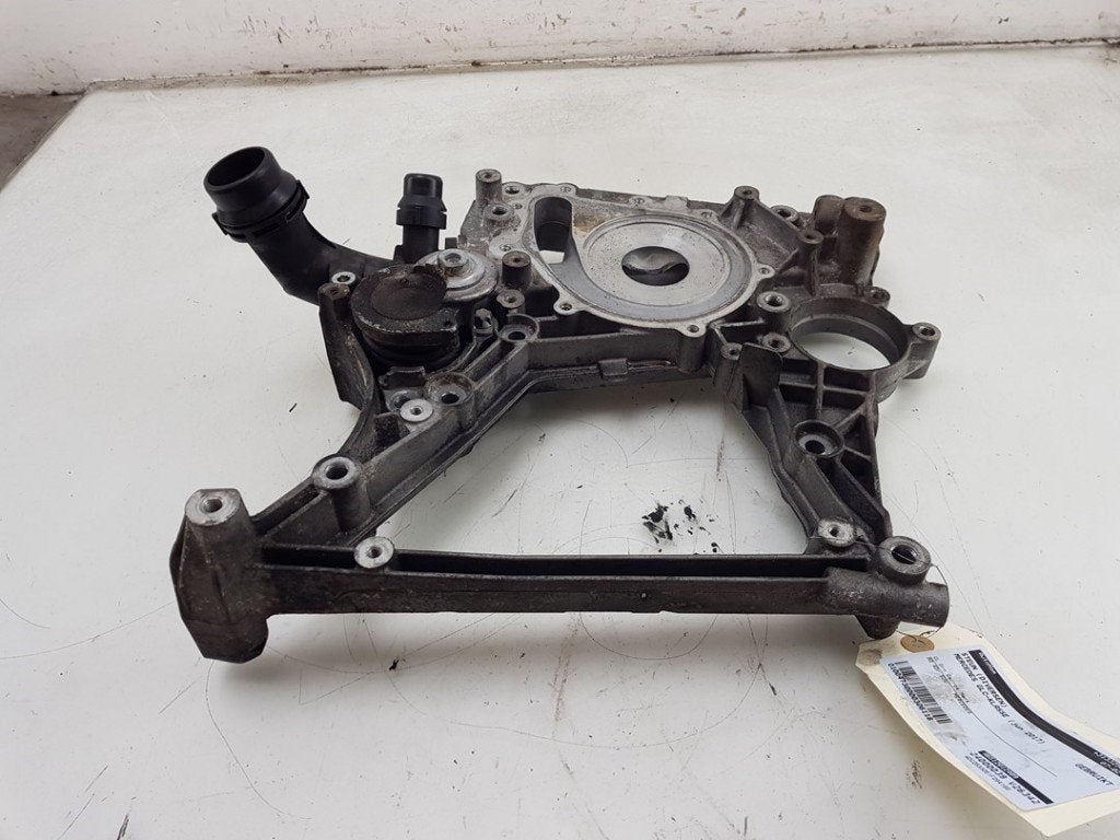 SUPPORT Mercedes-Benz GLC Coupe (C253) (01-2016/03-2023), Utilisé, Mercedes-Benz