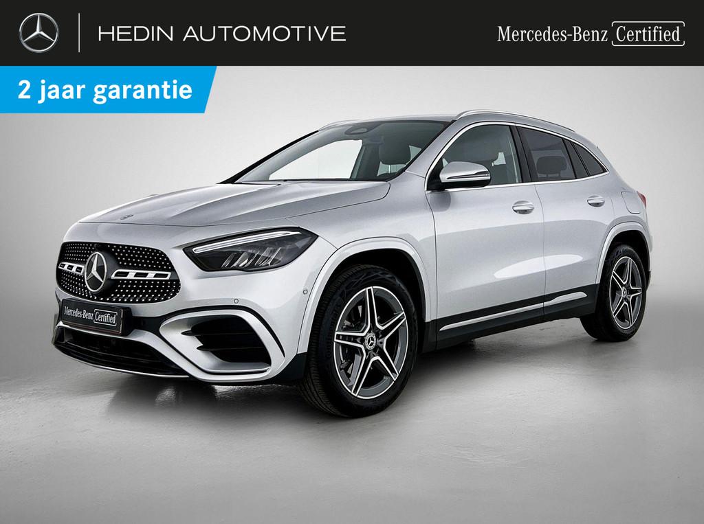 Mercedes-Benz GLA-klasse 250 e AMG Line | Verwarmde Zetels |, Achat, 1800 kg, Entreprise, 5 places